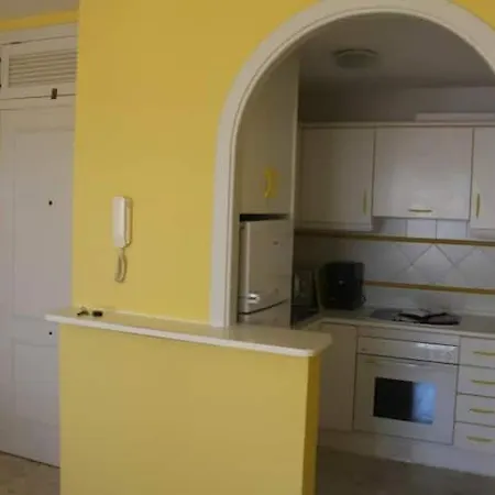 Appartement En Villamorena