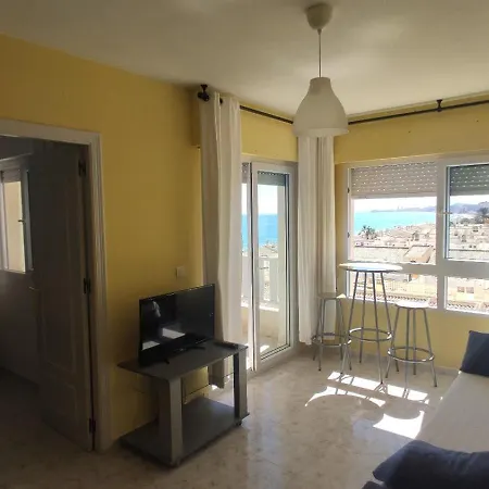 En Villamorena Appartement *