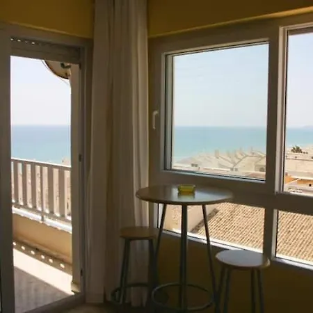 Appartement En Villamorena