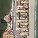 Lägenhet En Villamorena La Manga del Mar Menor