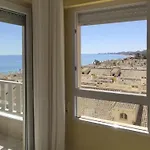 En Villamorena * La Manga del Mar Menor