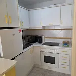En Villamorena Lägenhet La Manga del Mar Menor
