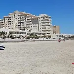 En Villamorena Lägenhet *