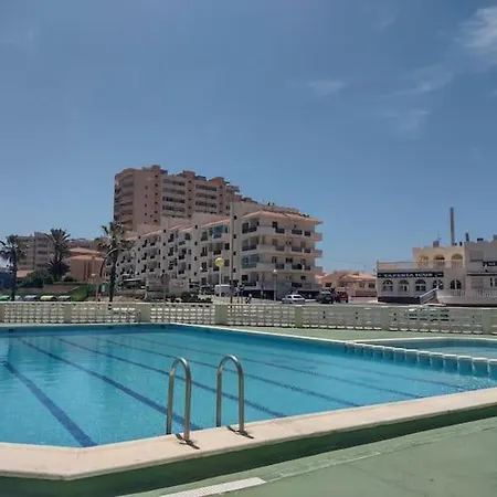 En Villamorena דירה