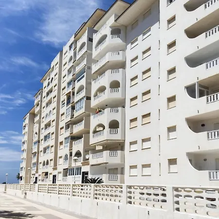 En Villamorena דירה