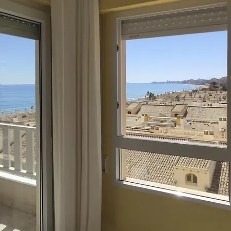 En Villamorena * לה מנגה דל מר מנור