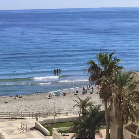 דירה En Villamorena *