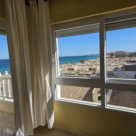 דירה En Villamorena *