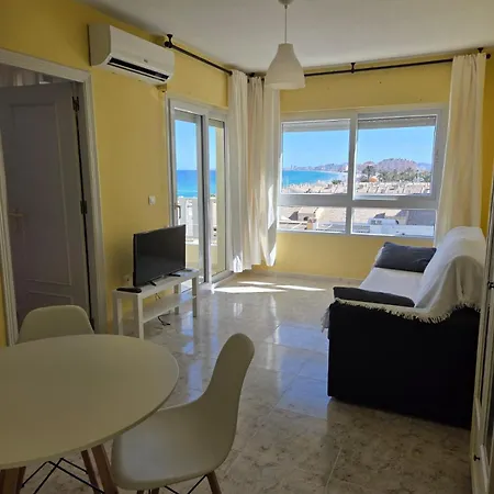 En Villamorena דירה *