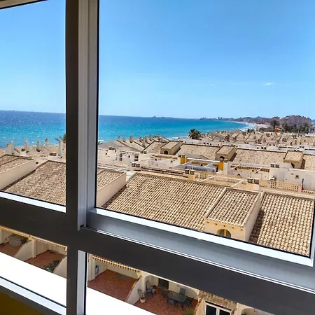 דירה En Villamorena לה מנגה דל מר מנור