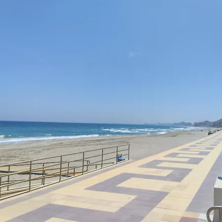 Lägenhet En Villamorena La Manga del Mar Menor