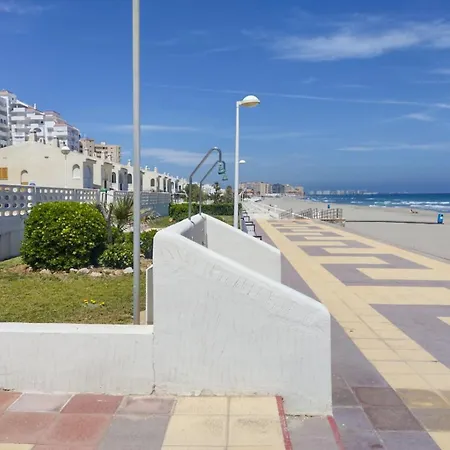 דירה En Villamorena