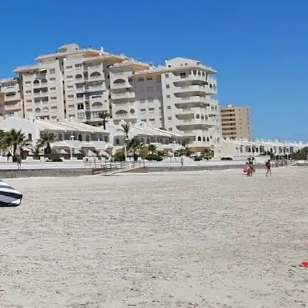 En Villamorena דירה *