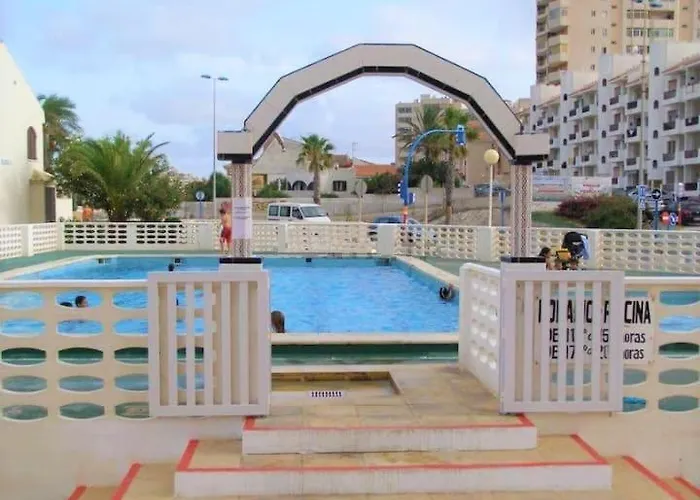 En Villamorena * 라망가델마르메노