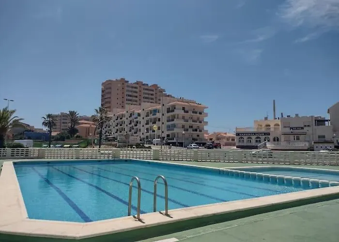 En Villamorena 아파트