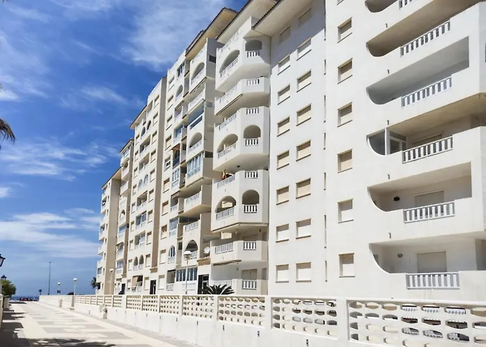 En Villamorena 아파트