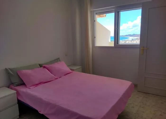 En Villamorena 라망가델마르메노