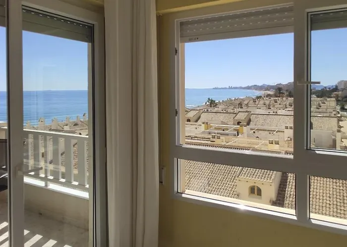 En Villamorena * 라망가델마르메노