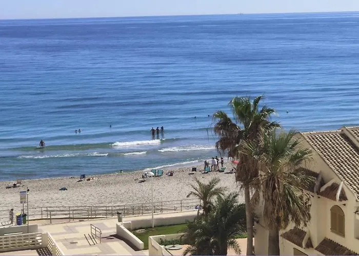 아파트 En Villamorena *