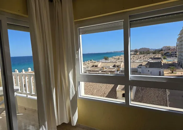 아파트 En Villamorena *