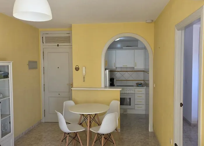 아파트 En Villamorena *