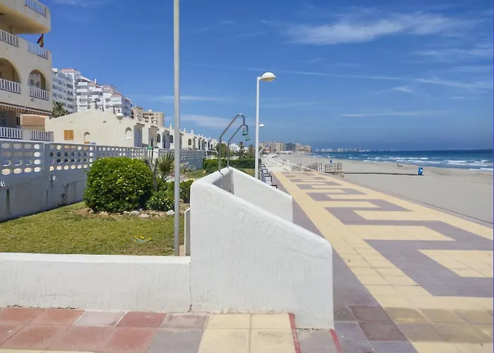 아파트 En Villamorena